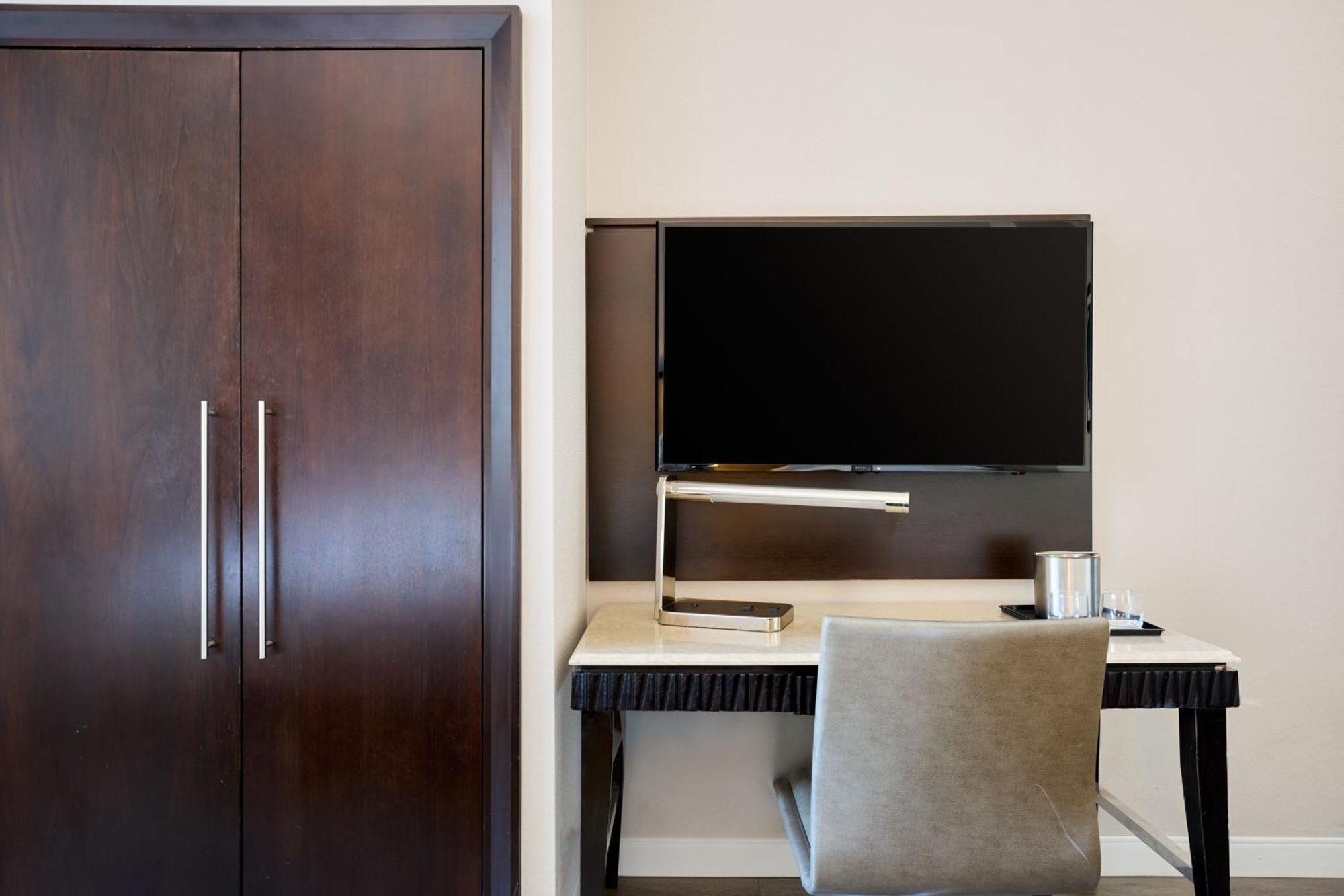 Hotel Sheraton Brooklyn Nova York