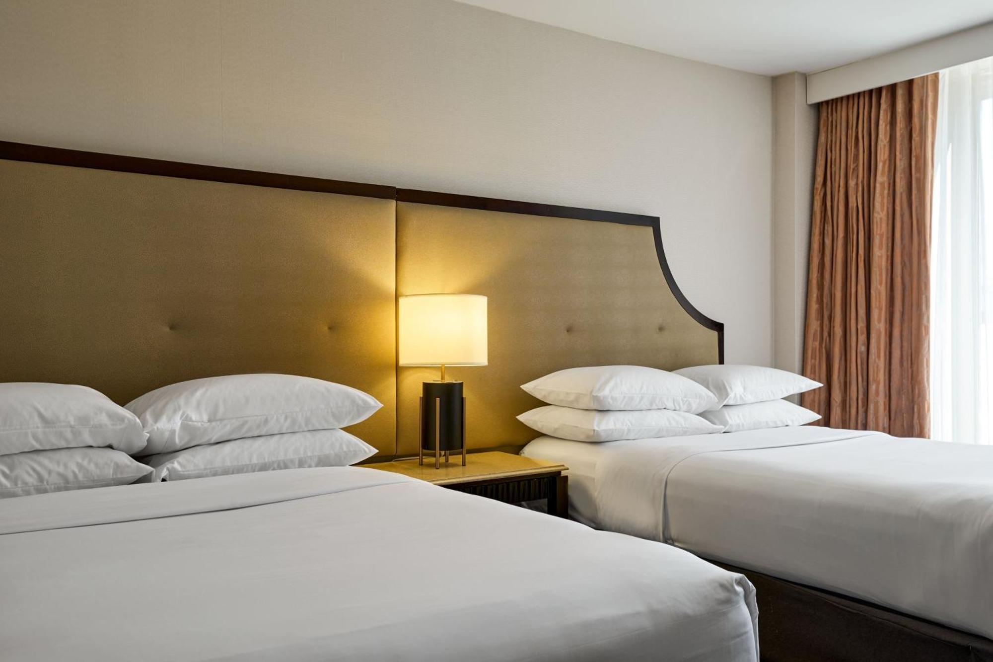Hotel Sheraton Brooklyn Nova York