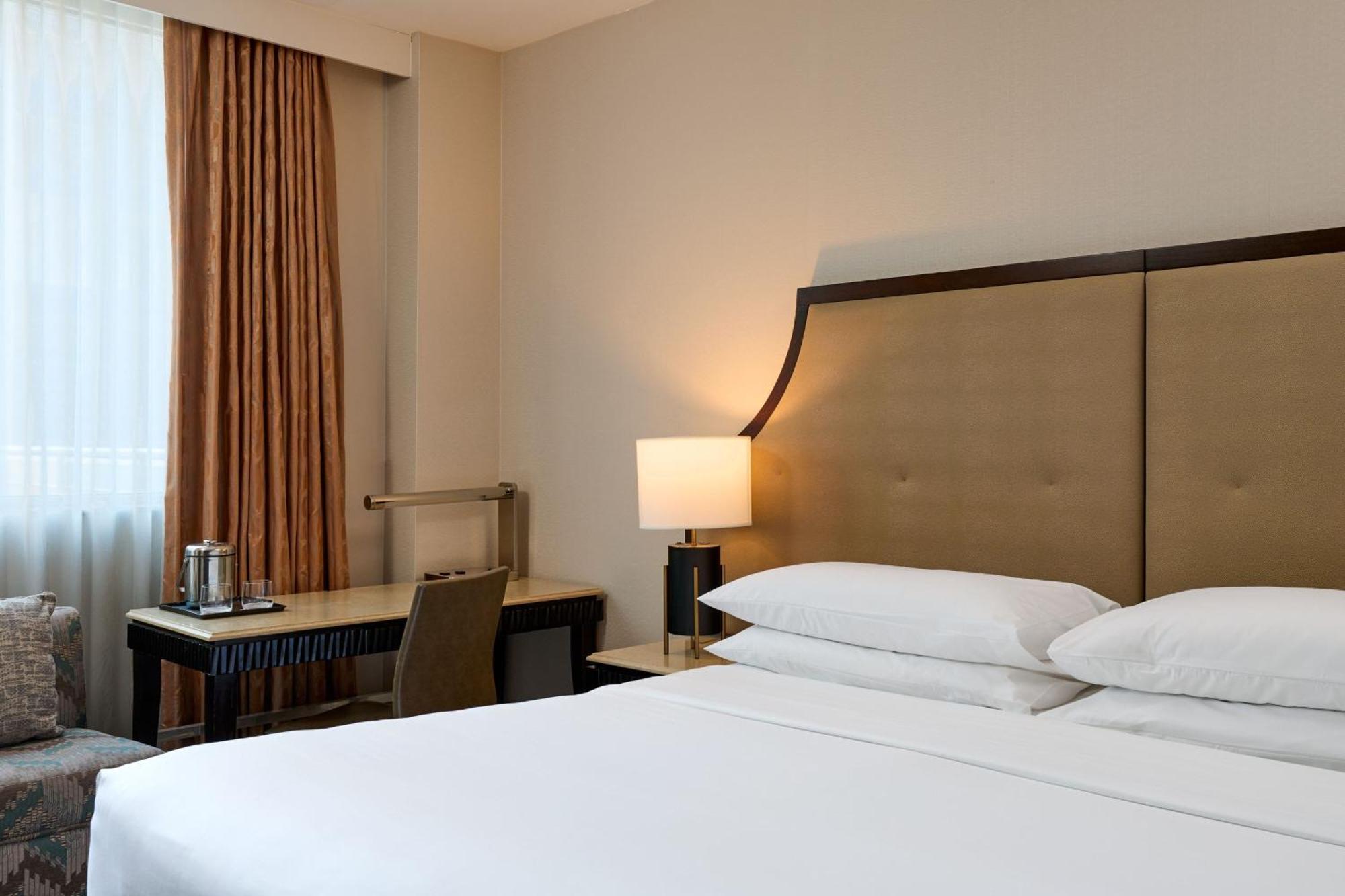 Sheraton Brooklyn 4* Nova York
