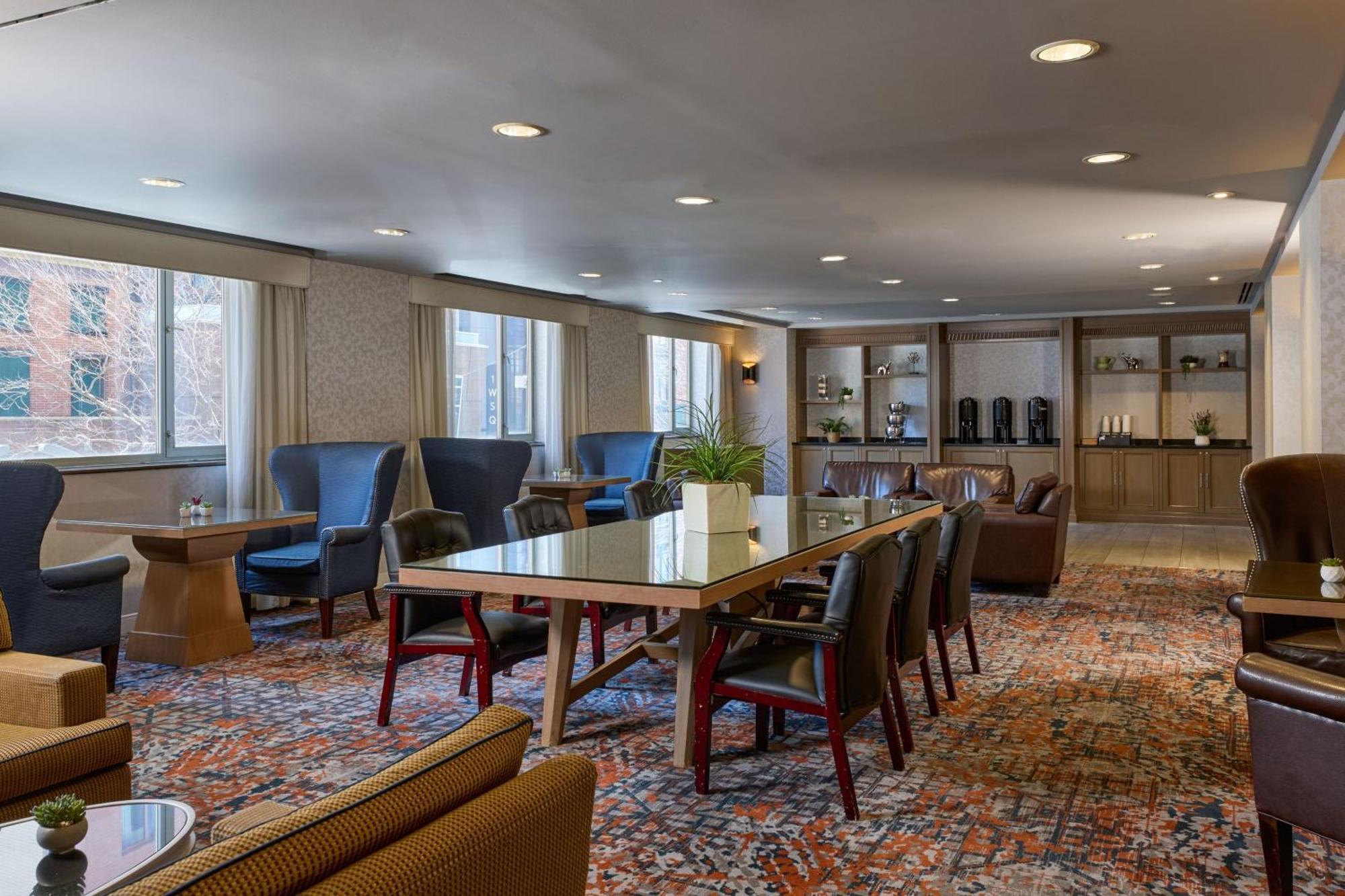 Sheraton Brooklyn Nova York